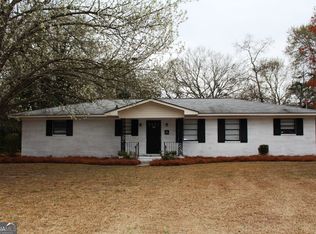 100 Pineview Rd, Statesboro, GA 30461