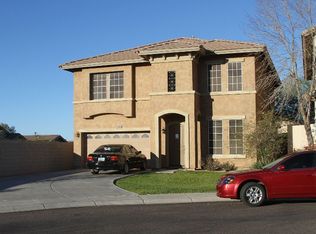 42902 N Raleigh Ct, Phoenix, AZ 85086