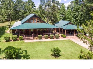 1288 Newsom Rd, Shongaloo, LA 71072