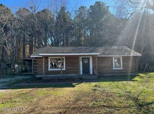 531 W Grantham Rd, New Bern, NC 28562
