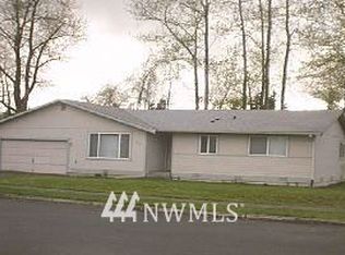 5916 E N St, Tacoma, WA