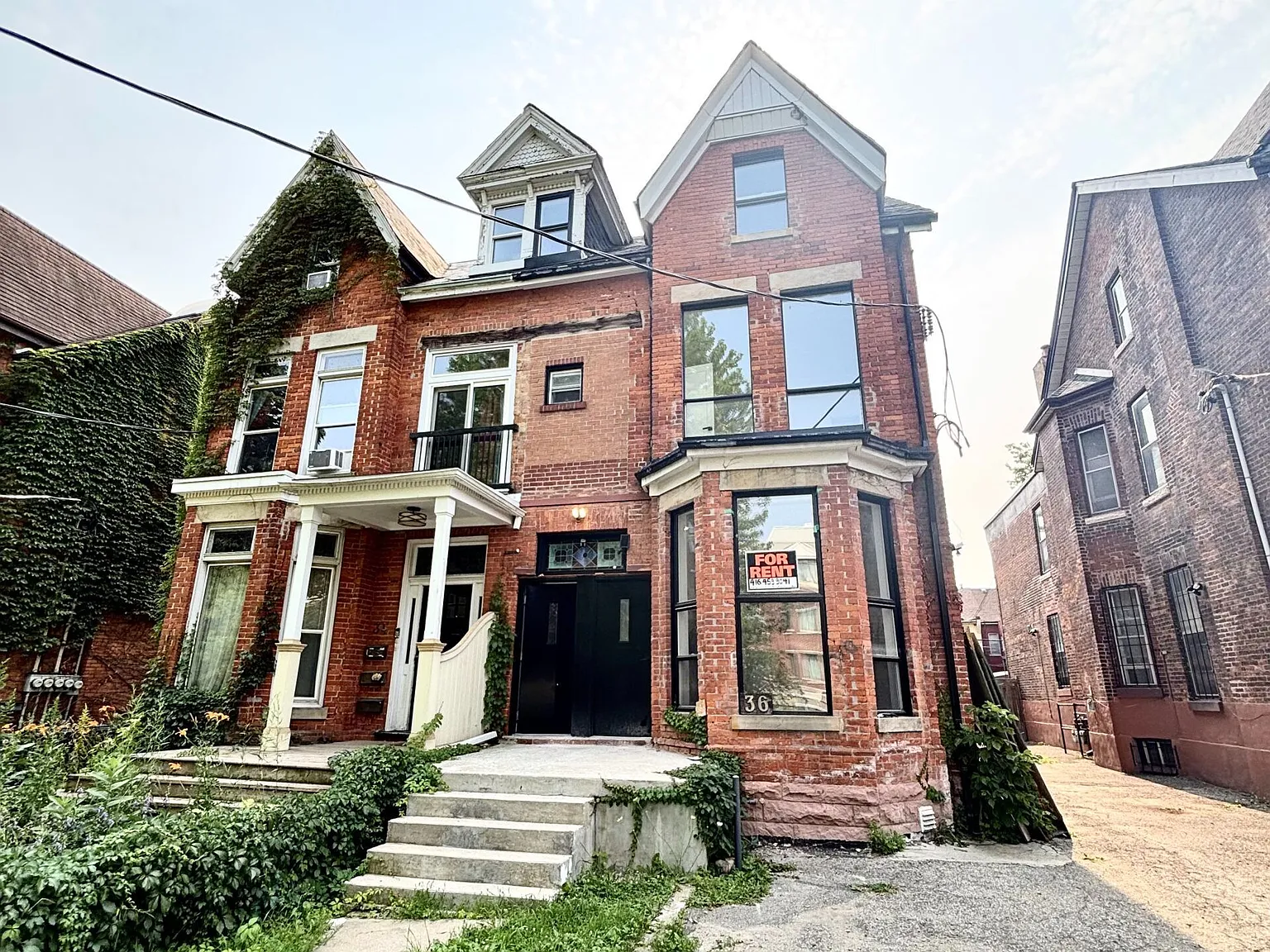3 bed, $3,500 — Photo 2