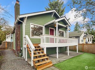 920 N 102nd St, Seattle, WA