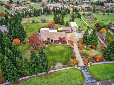 9340 Crossrail Dr, Wilton, CA, 95693