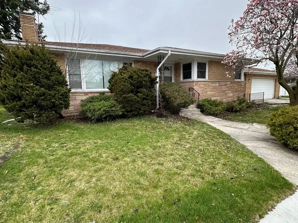 16224 Ellis Ave, South Holland, IL 60473