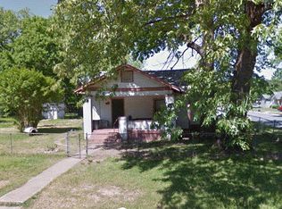 1823 Franklin St, North Little Rock, AR 72114