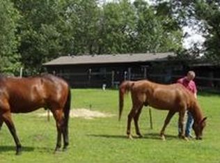 N158 Tamarack Rd, Palmyra, WI 53156