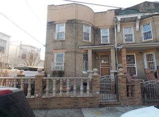 634 Jamaica Ave, Brooklyn, NY 11208
