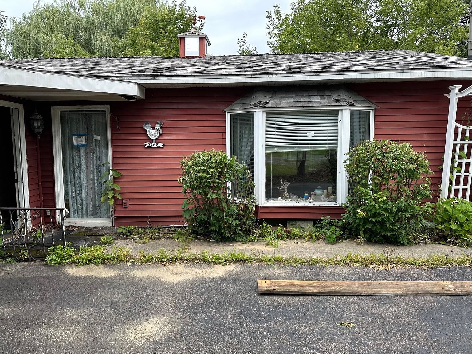 1365 Washington St, Brushton, NY 12916 MLS 48868 Zillow