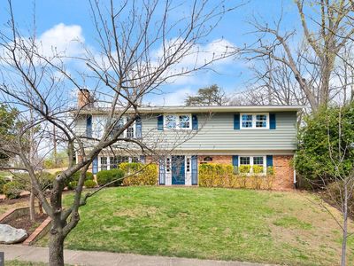 3802 Cameron Mills Rd, Alexandria, VA, 22305