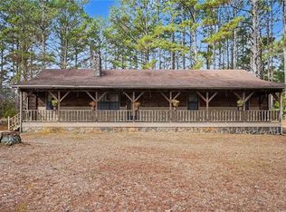40 New Salem Dr, McDonough, GA 30253