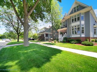 2301 W 107th Pl, Chicago, IL 60643