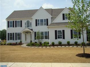 111 Hidden Pond Way, West Chester, PA 19382