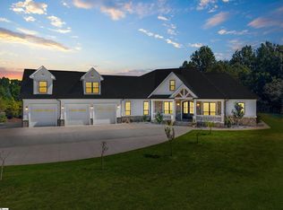 230 Gano Dr, Woodruff, SC 29388