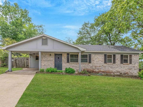 9 Catalina Ct, Little Rock, AR 72211