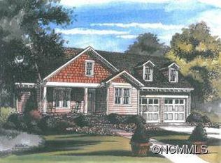 230 Rockbridge Rd LOT 31, Mills River, NC 28759