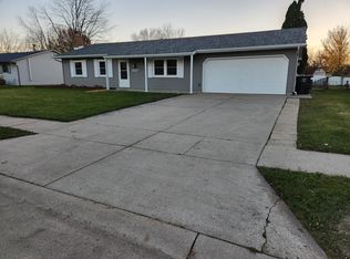 4817 Belvidere Dr, Fort Wayne, IN 46835