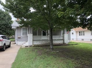1239 S Waco Ave, Wichita, KS 67213