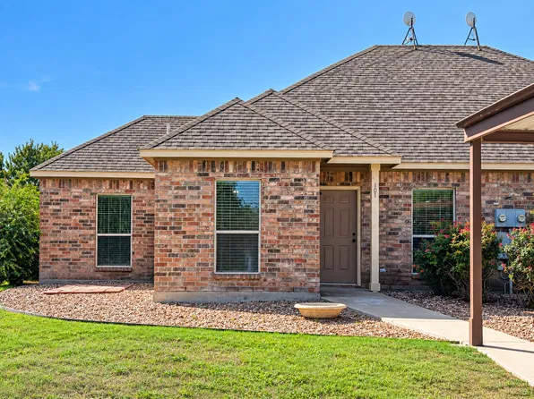 101 Lindas Creek Ln, Weatherford, TX 76088