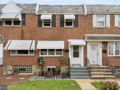 6637 Tabor Ave, Philadelphia, PA, 19111