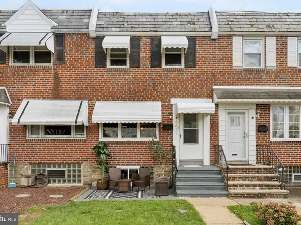 6637 Tabor Ave, Philadelphia, PA 19111