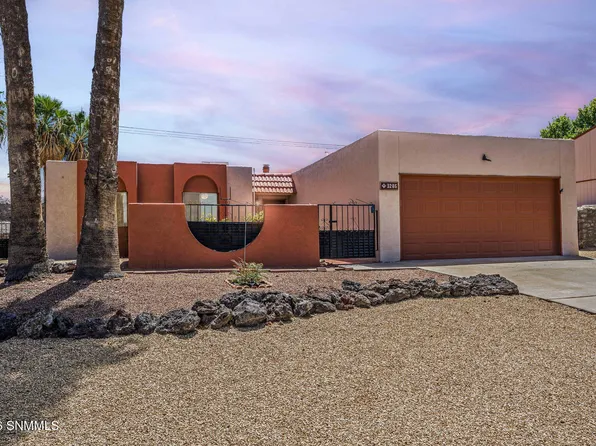 3286 Ridgeline Dr, Las Cruces, NM 88005
