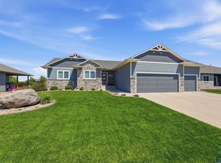 6616 E 33rd St, Sioux Falls, SD 57110