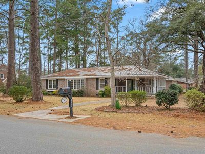 206 Magrath Ave., Conway, SC, 29526