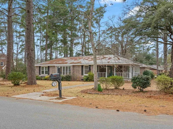 206 Magrath Ave., Conway, SC 29526