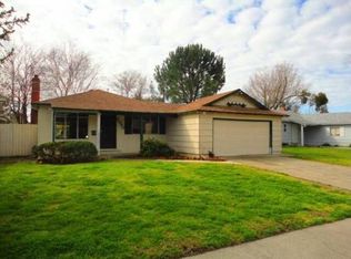2090 Mangrum Ave, Sacramento, CA 95822