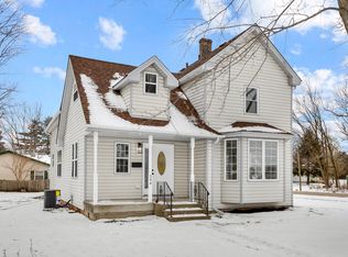 344 Boulevard St, Sandwich, IL 60548