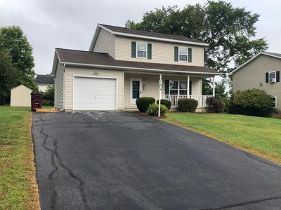 23 Battery Blvd, Mechanicville, NY, 12118