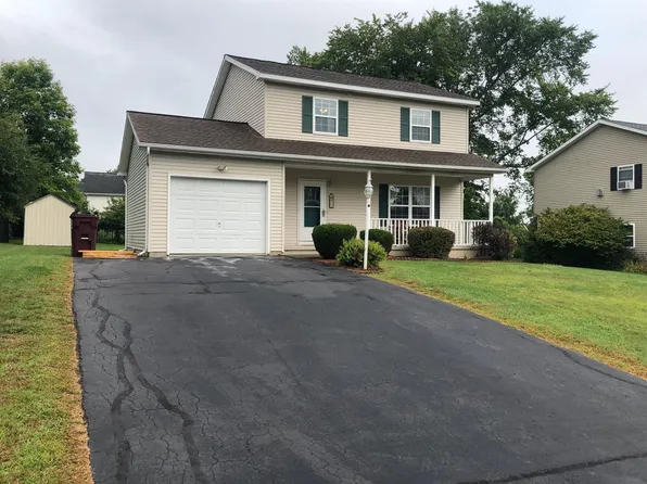 23 Battery Blvd, Mechanicville, NY 12118