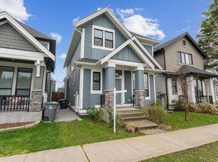 16636 Edgewood Dr, Surrey, BC