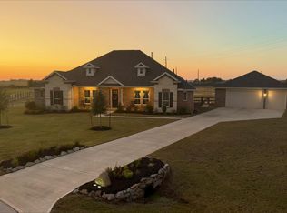 4021 Wildflower Pl, Waller, TX 77484