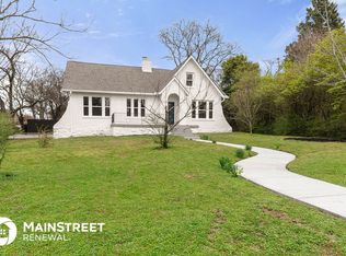 2418 W Linden Ave, Nashville, TN 37212