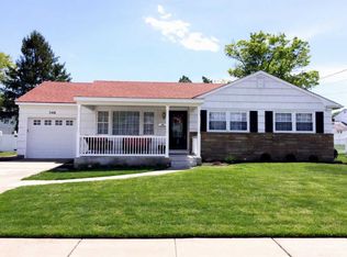 548 Cornell Rd, Burlington, NJ 08016