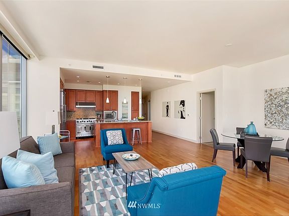 2nd image of 10650 NE 9th Pl Unit 2126