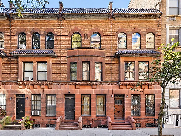 6-bedroom house for sale in Upper West Side
