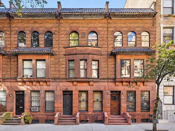 324 W 85th St, New York, NY 10024