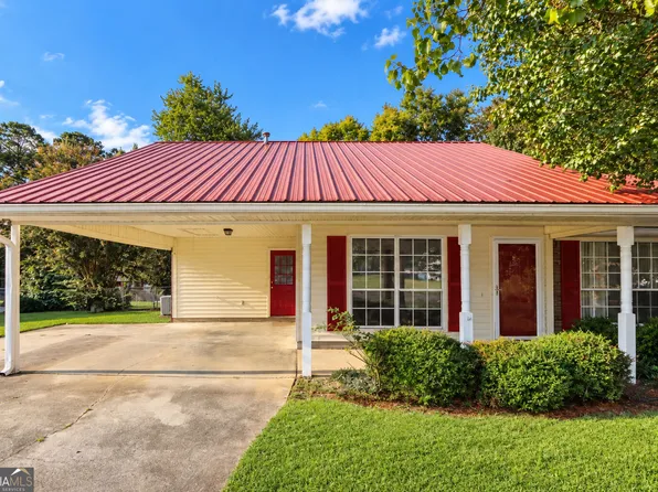 28 Frances Dr NW, Rome, GA 30165