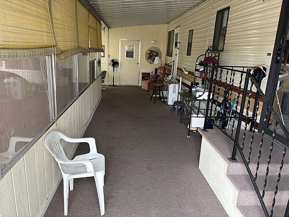 2nd image of 270 N Clark Rd #78