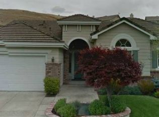 976 Shadybrook Dr, Concord, CA 94521