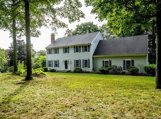 132 David Rd, Durham, CT 06422