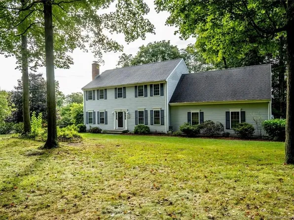 132 David Road, Durham, CT 06422