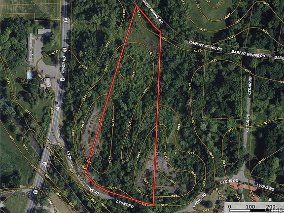 5th image of 25 Barent Winne Rd Lot 29