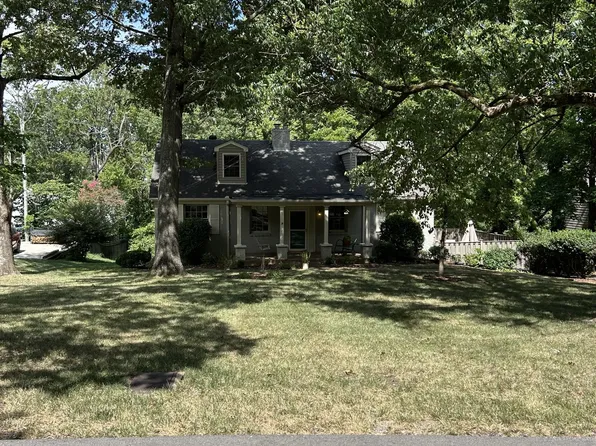 4308 Sunnybrook Dr, Nashville, TN 37205