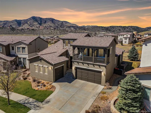 2363 S Lupine Way, Denver, CO 80228