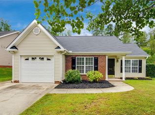 3818 Eagles View Ct, High Point, NC 27265