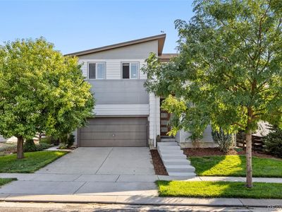 10020 Richfield Street, Commerce City, CO, 80022